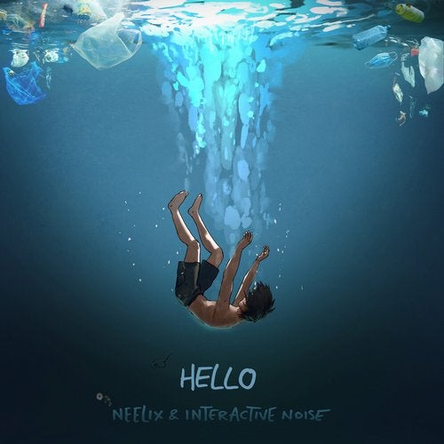 Cover art for Hello