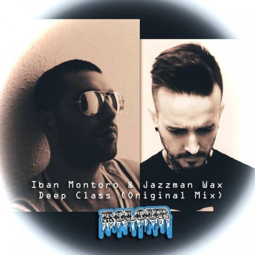 Iban Montoro & Jazzman Wax May Chart