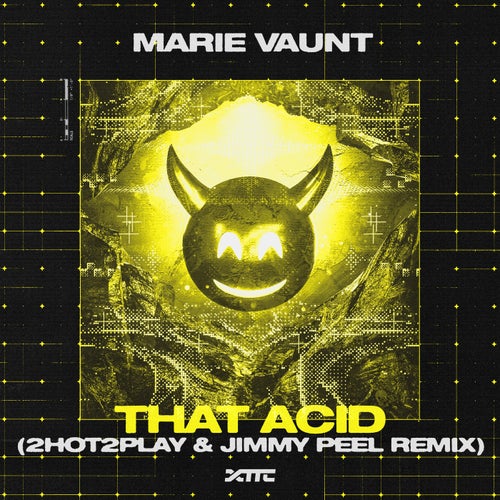 That Acid - 2HOT2PLAY & Jimmy Peel Remix