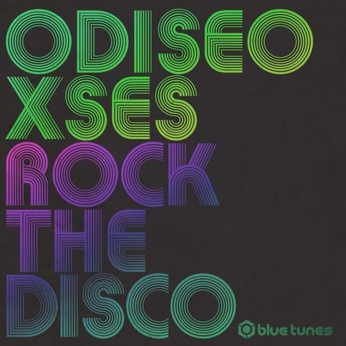 Rock the Disco