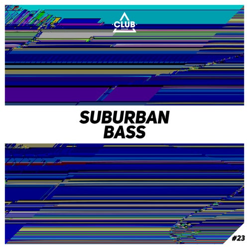 Suburban Bass Vol. 23