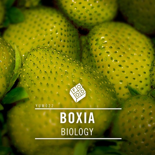 Cover art for Biology