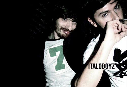Italoboyz avatar