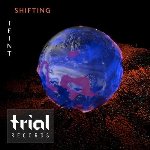 Cover art for Shifting