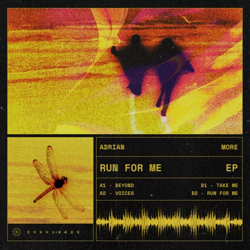Run For Me