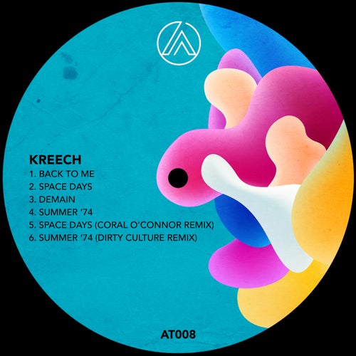 Space Days EP