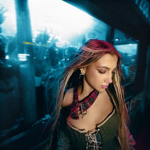 Cover art for Rage (Extended)