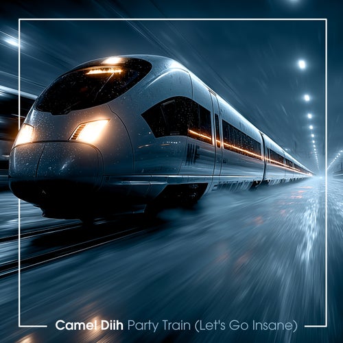Party Train (Let's Go Insane)