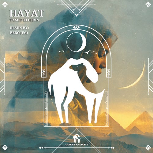 Hayat (BEBO (EG) Remix)