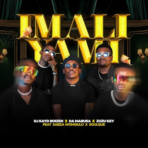 Imali Yami