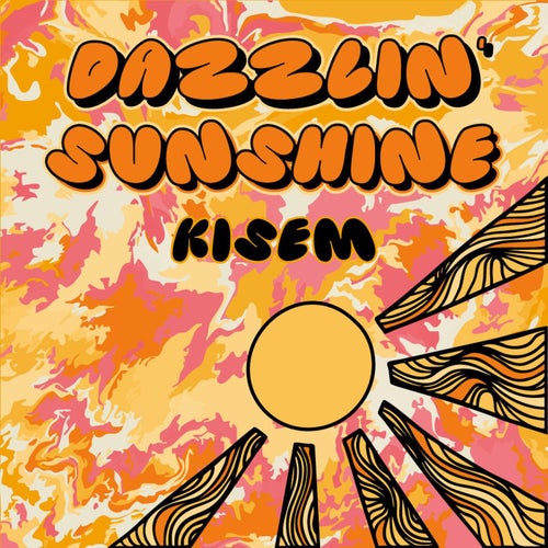 Dazzlin' Sunshine