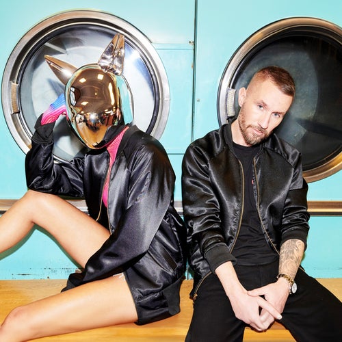 Galantis - 8 Days Chart