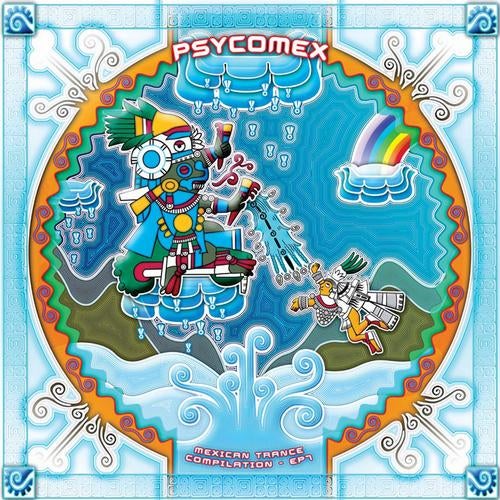 Psycomex EP 7