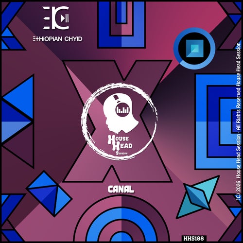  Ethiopian Chyld - Canal (2026) 