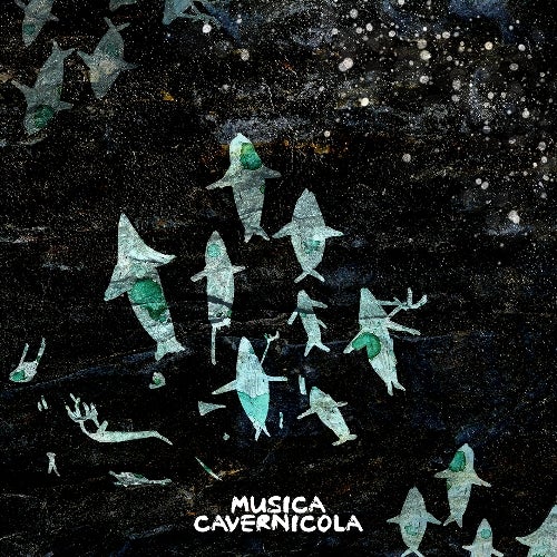 Deep Variations Ep