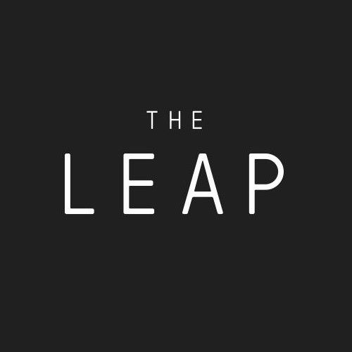 The Leap
