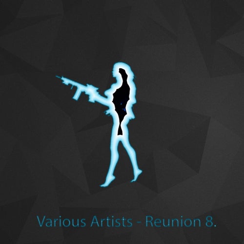 Reunion 8.