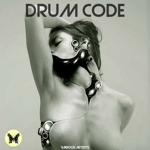 Cover art for Drum Code