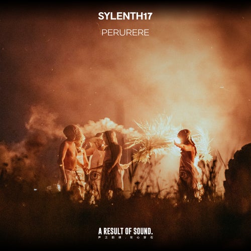  Sylenth17 - Perurere (2025) 