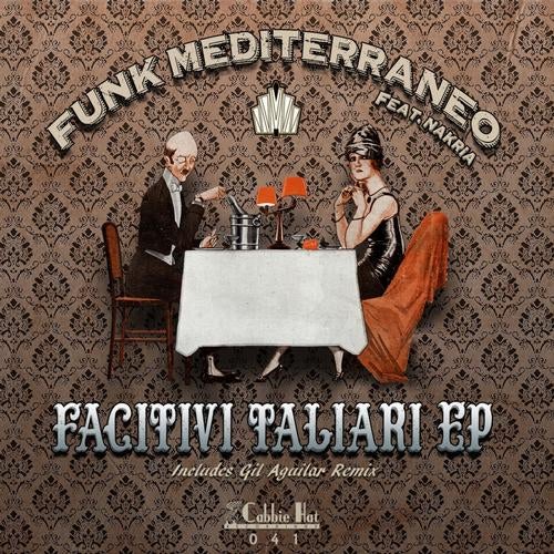 Facitivi Taliari EP