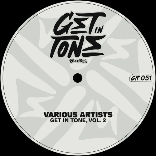 Get in Tone, Vol. 2