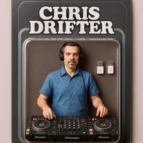 Chris Drifter's April 2025 Selection