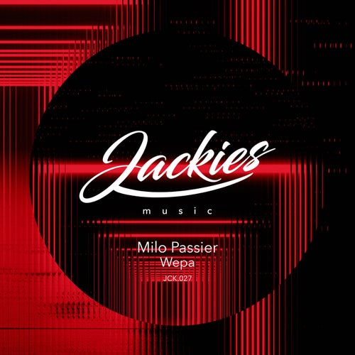 Wepa (Main Mix)