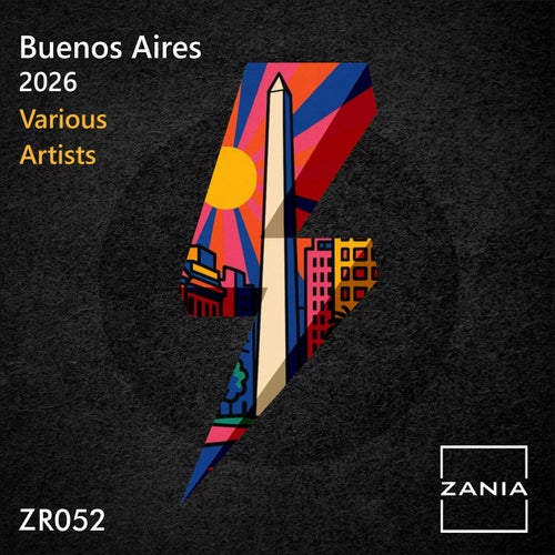 BUENOS AIRES 2026