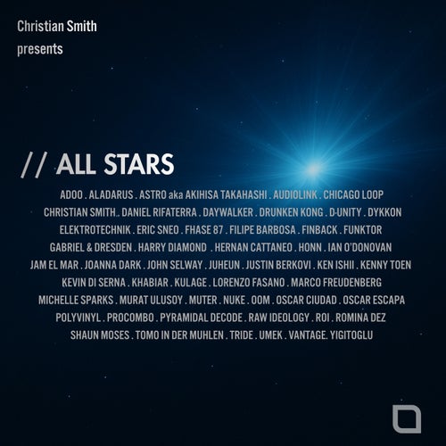 ALL STARS 2026