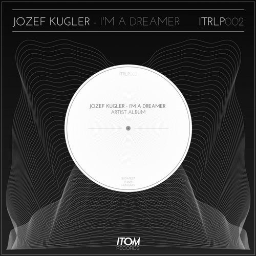 I'm A Dreamer (LP)