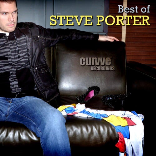 Best Of Steve Porter