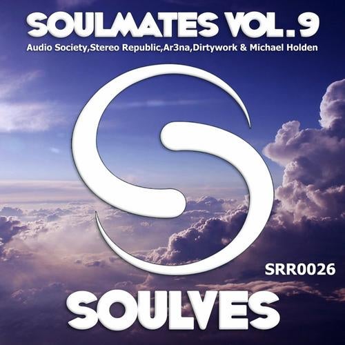 Soulmates Vol.9