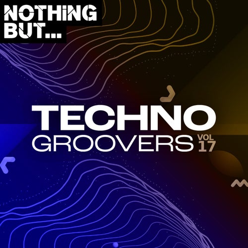 Nothing But... Techno Groovers, Vol. 17