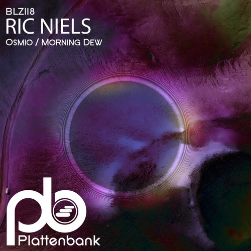  Ric Niels - Osmio / Morning Dew (2024) 