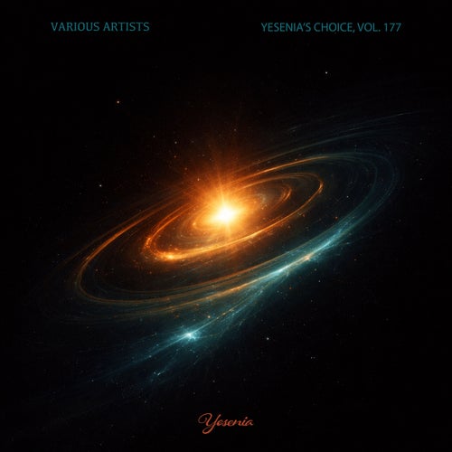 Yesenia's Choice, Vol. 177