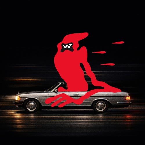 Jadę