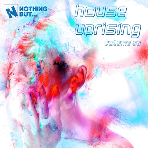 Nothing But... House Uprising, Vol. 08