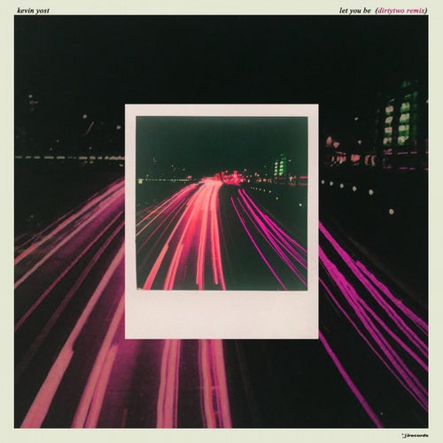 Let You Be (Remix)