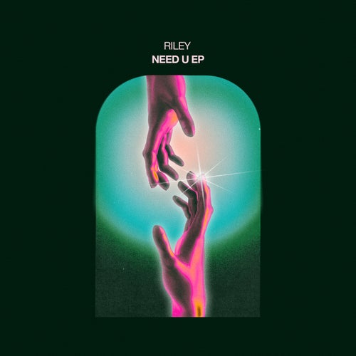 Need U EP