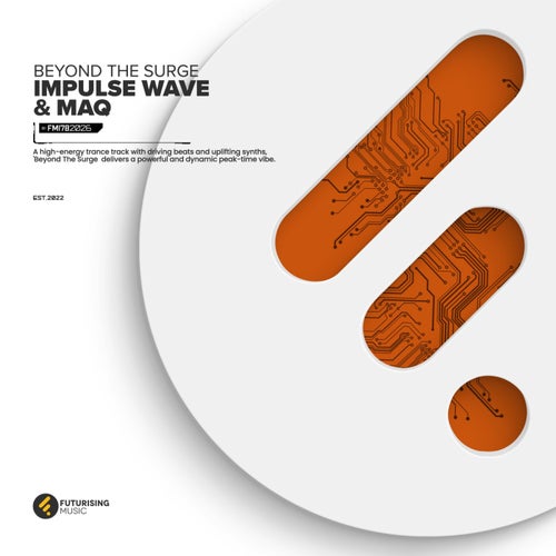 Beyond The Surge