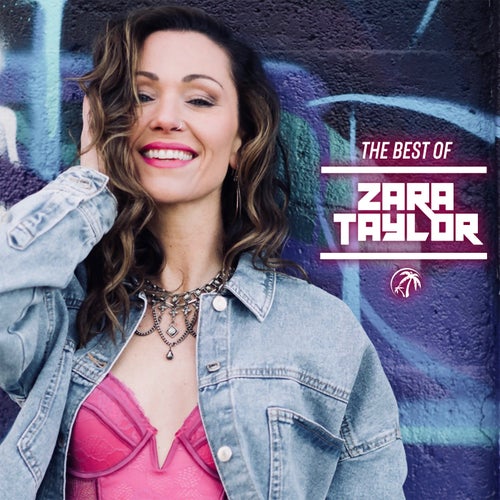VA - Best Of Zara Taylor [Magic Island Records]