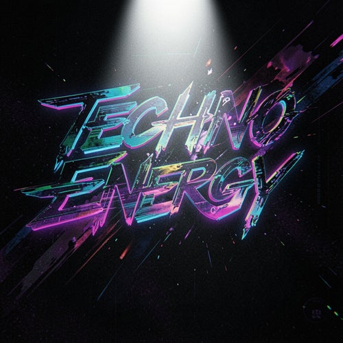 Techno Energy, vol. 1