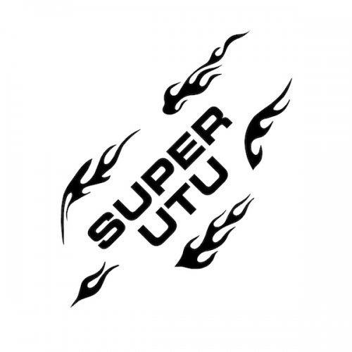 Super Utu