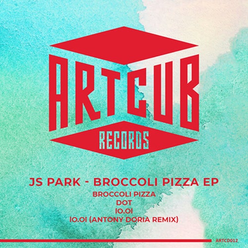 Broccoli Pizza EP