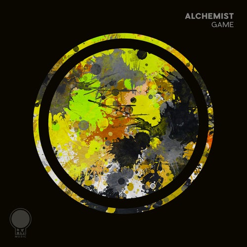 Cover art for Game