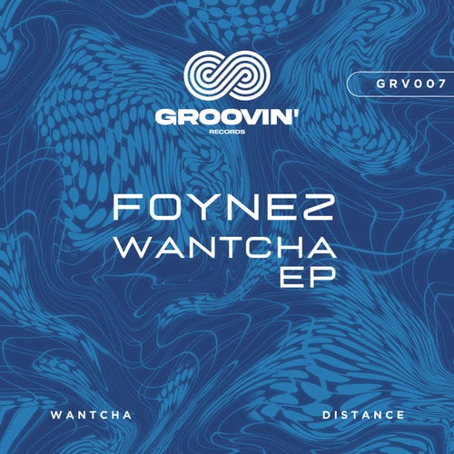 Wantcha EP