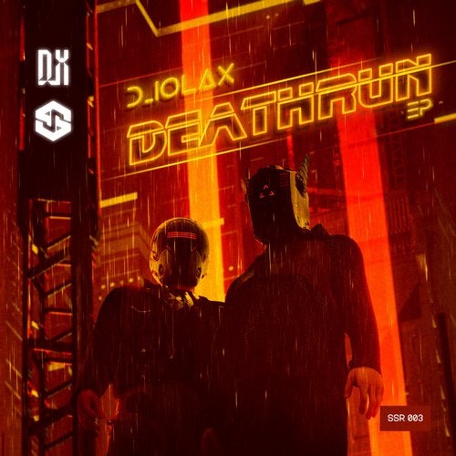 D_Iolax - Deathrun 2019 (EP)