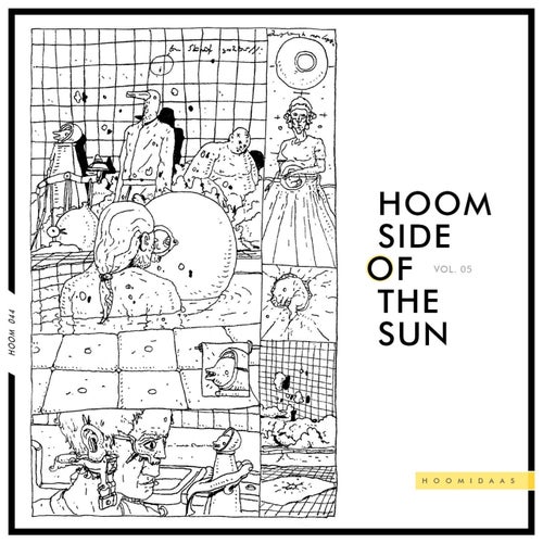 Hoom Side of the Sun, Vol. 05