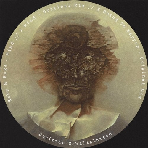 Cover art for Mind