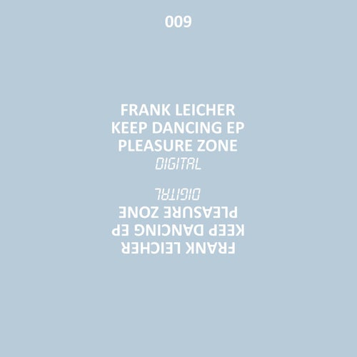 Keep Dancing